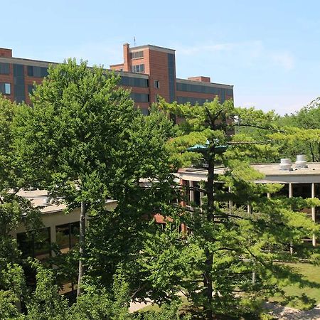 Kellogg Hotel And Conference Center East Lansing Ngoại thất bức ảnh