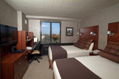 Kellogg Hotel And Conference Center East Lansing Phòng bức ảnh