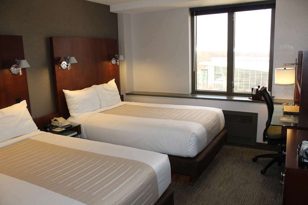 Kellogg Hotel And Conference Center East Lansing Phòng bức ảnh