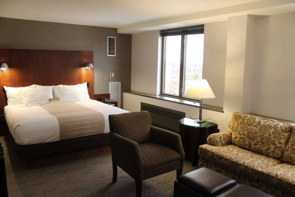 Kellogg Hotel And Conference Center East Lansing Phòng bức ảnh